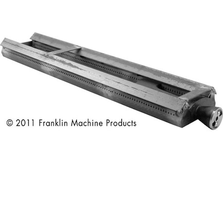 Imperial Cooking Equipment Burner, Cast Iron , W/Air Shuttr 27050